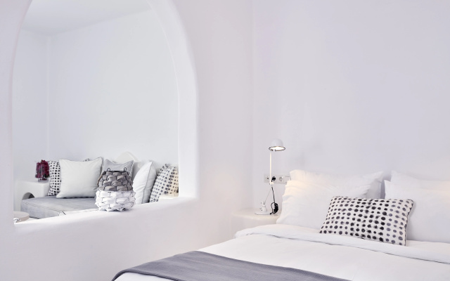 Cliff Side Suites