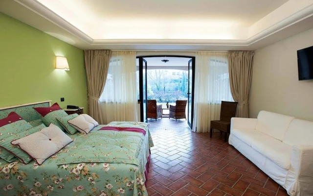 La Vignola Country Hotel