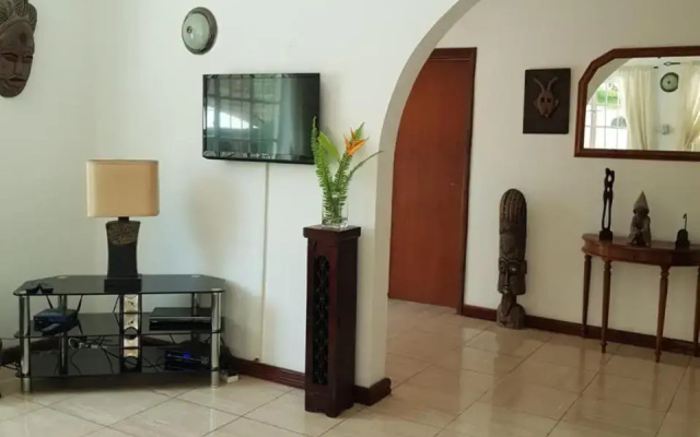 Mandinka Lodge