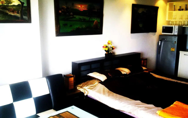 Sunday Wongamat Privacy Pattaya