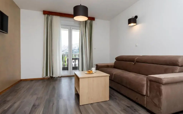 Bed & Breakfast Došen