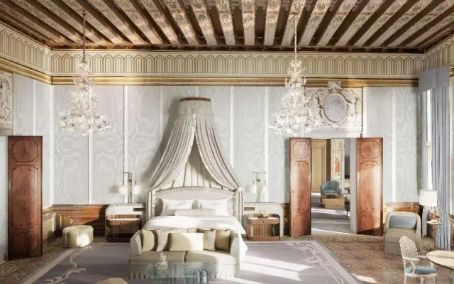 Orient Express Venezia