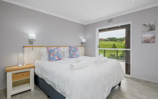 San Lameer Villa Rentals 2537