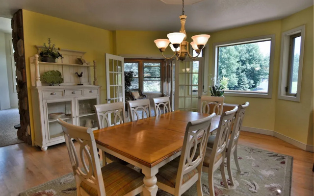 Unit 901 - 4 Br Condo