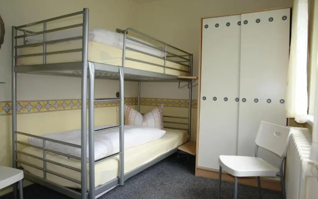 Pension Am Waldesrand