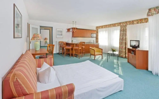 Artis Suite Hotel