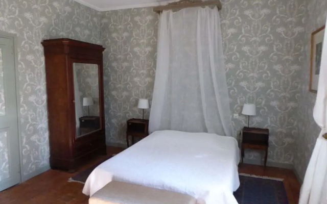 Domaine de Lamartine chambres d'hotes
