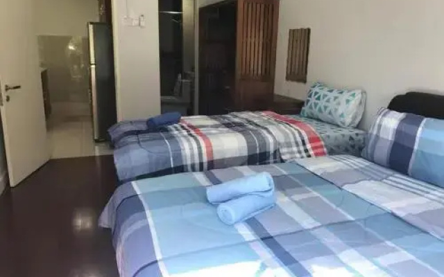 The Loft Imago 3 Bedrooms Sea View