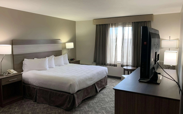 Best Western Plus Great Northern Inn