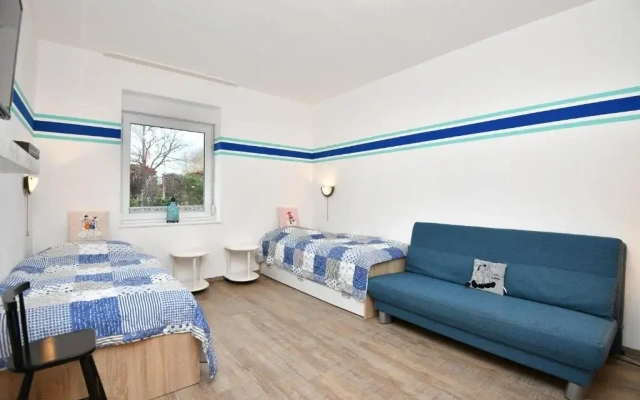 Lindenbuschen 1 Wohnung 3