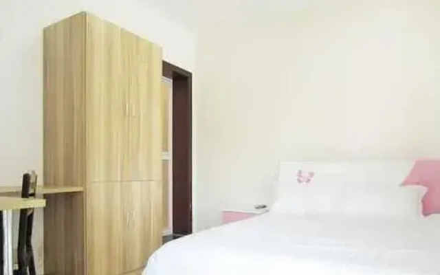 Xiasha Baishen Apartment