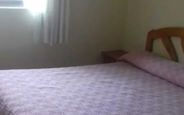 El Alberche Casas Rurales