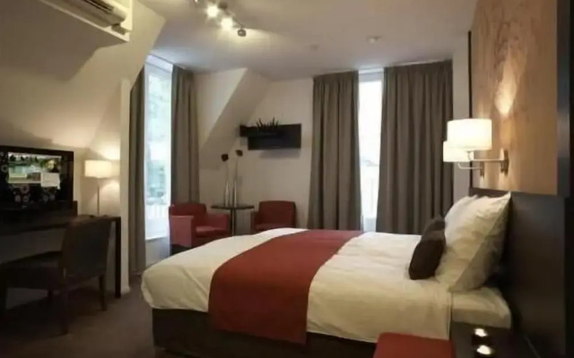 Auberge Vincent