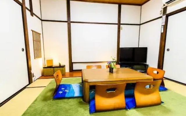 Hanatsuzuri Kyoto