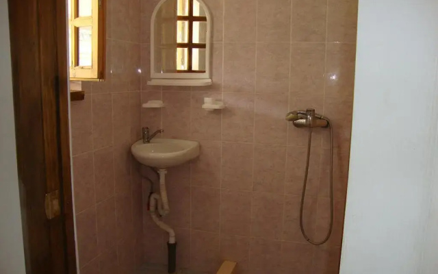 Mini-hotel Yutnii dvorik