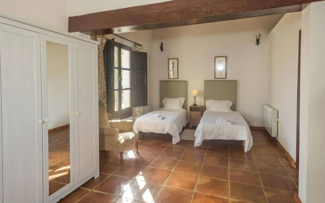 Hacienda las Marciagas