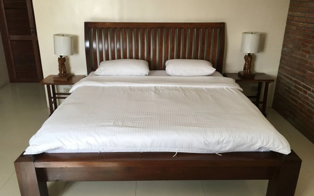 Mango Valley Hotel 2