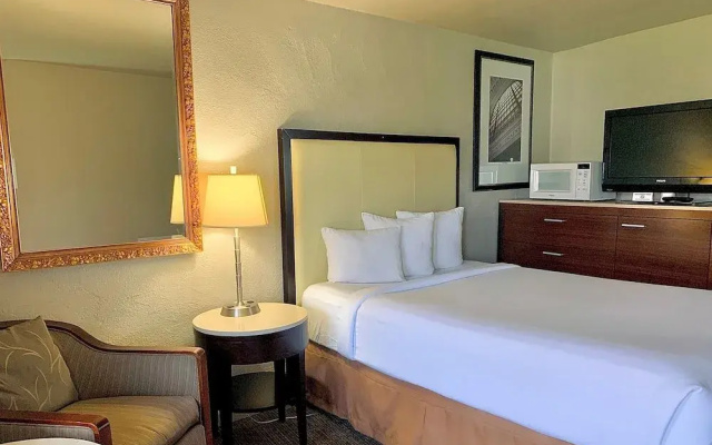 Residential Inn - Extended Stay