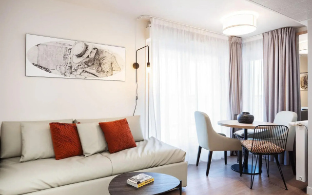 Residhome Saint Ouen