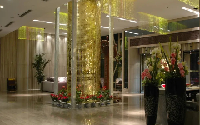 I Feel Hotel Hangzhou