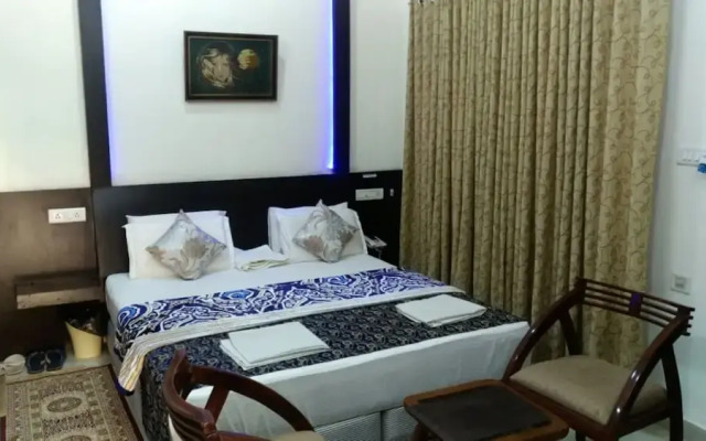 The Residency Amarkantak