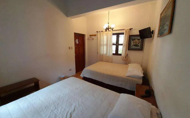 Casa Buho B&B