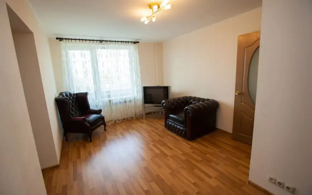 Brusnika Apartment Sokol