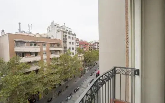 Enjoybcn Sagrada Familia Apartaments