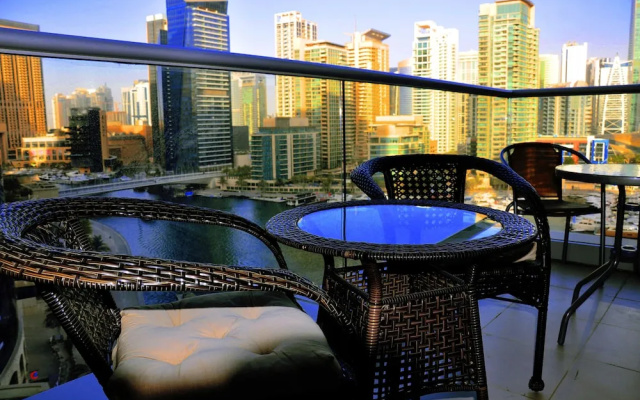 Apartamentos One Perfect Stay Beauport Tower