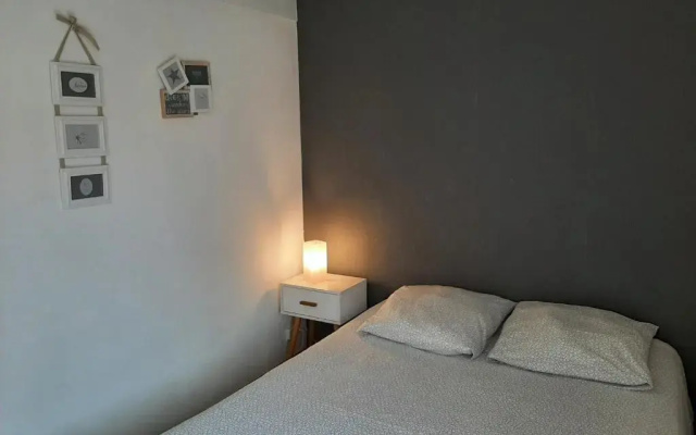 Appartement Capbreton, 3 pièces, 4 personnes - FR-1-239-789