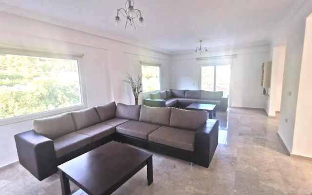Villa LadyWell