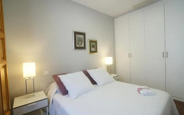 Apartamento al lado de Gran Via - Pink