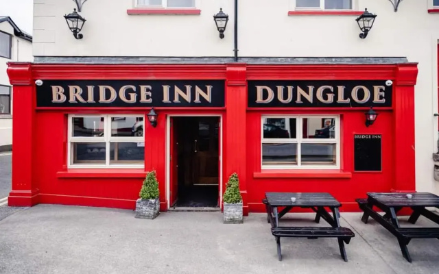 Bridge Inn Studio Apartments