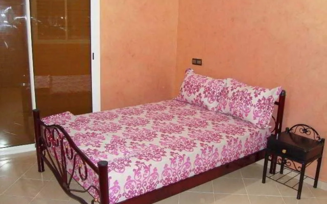 Residence Yasmine