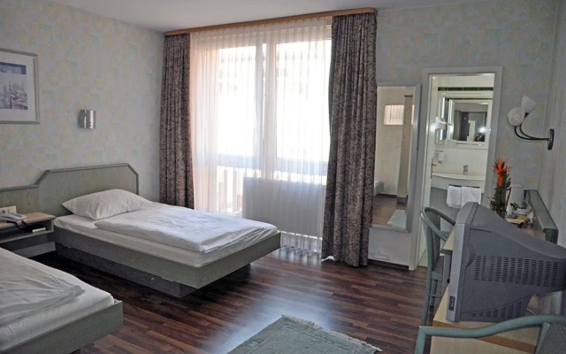 Hotel Astoria