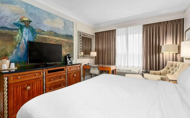 The Inn at Long Beach