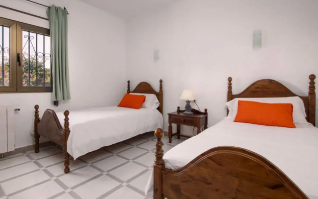 HOUSE FLORITA JáVEA