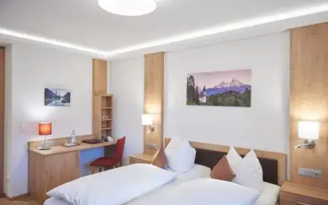 Hotel Georgenhof