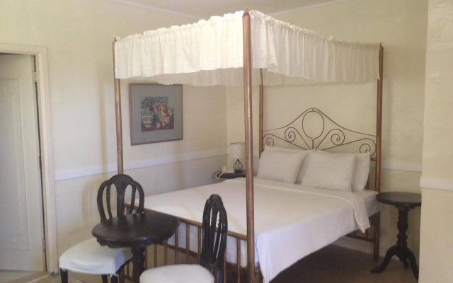 Mountain Woods Inn Olongapo