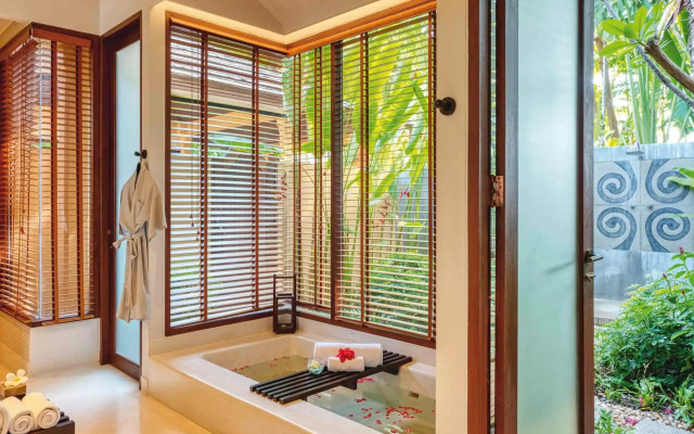 Mövenpick Asara Resort & Spa Hua Hin