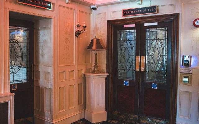 The Belfray Country Inn