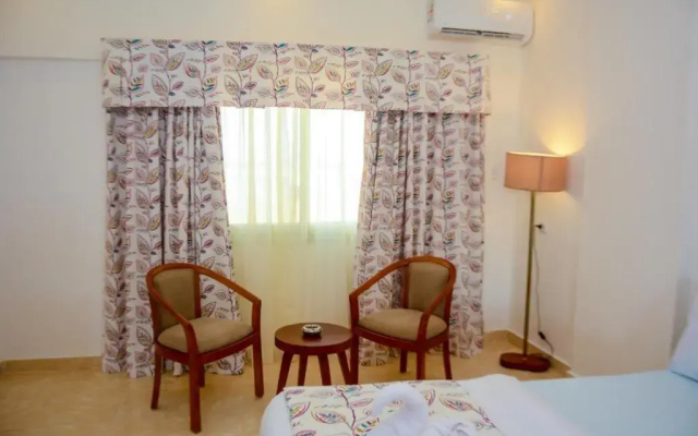 Jewel Matrouh Hotel