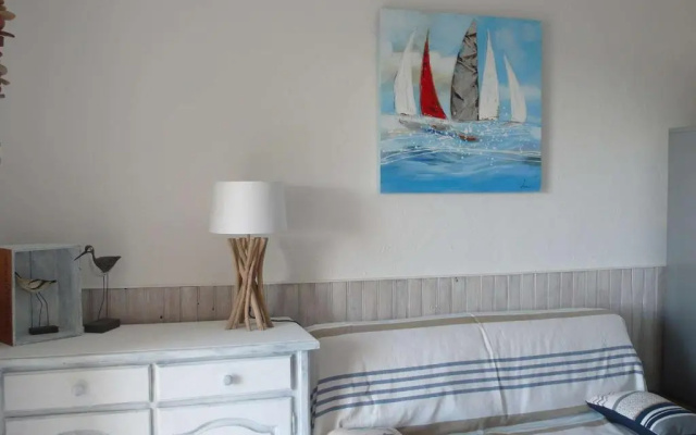 Appartement Le Lavandou, 2 pièces, 4 personnes - FR-1-308-92