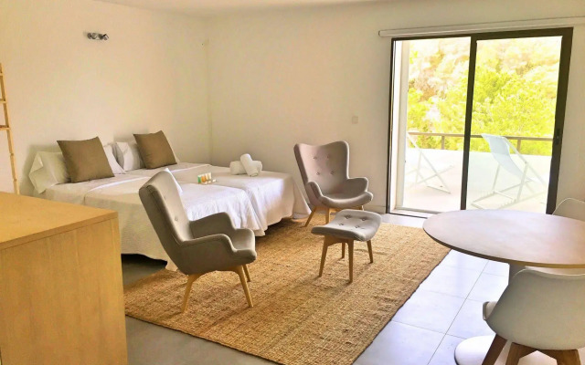 Besai Ibiza Boutique Hotel