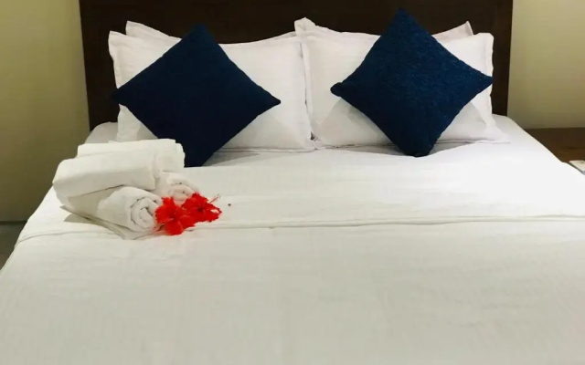 Ceylon Kingsmen Garden Hotel