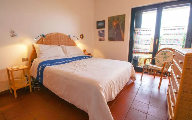 La Casa sul Mare - Giannella