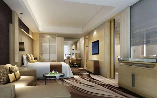 Wyndham Grand Shenzhen