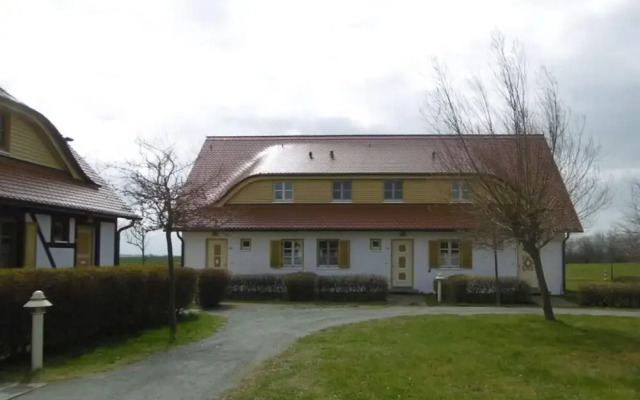 "sandpiper" on Rugen