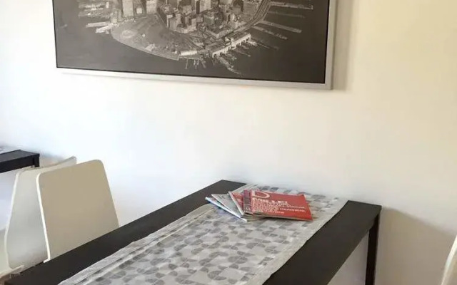 BB Cuscino e Cornetto
