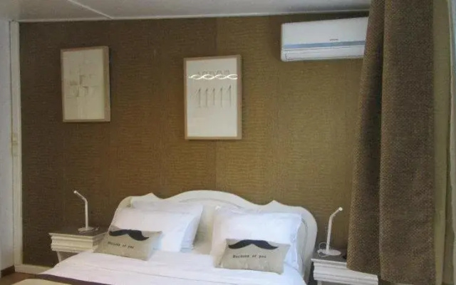 Hotel Le Griffon